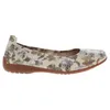 Josef Seibel Fenja 01 74801232 (40/creme-multi) Produktbild-Vorschau 19