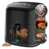 Cecotec Cecofry&Grill Smokin'Prime 8500, Heißluftfritteuse, Produktbild-Vorschau 5