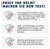 ABUS MTB-helm YouDrop FF - Volledige helm voor kinderen en Productafbeelding-voorbeeld 15