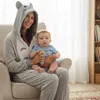 Dámský a pánský halloweenský kostým - jednodílné pyžamo Náhled obrázku produktu 10