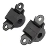 Febi Stabilisator Reparatursatz hinten für VW Caddy Produktbild-Vorschau 5