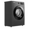 Heinner HWM-HME814IVTGA20+++ Wasmachine 8 kg, 1400 rpm, Productafbeelding-voorbeeld 3