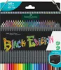 FABER-CASTELL Buntstifte Black Edition 100er Podgląd zdjęcia produktu 1