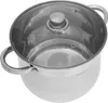Klausberg Casserole Gastro 13L Acier Inoxydable Voir les images du produit 2
