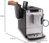 Melitta Solo & Perfect Milk: Kompakter Kaffeevollautomat Produktbild-Vorschau 11