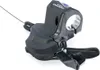 Shimano Deore SL-M6000 links mit Schelle Hebel (2/3s) Produktbild-Vorschau 7