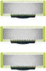 Scherkopf,Ersatz Scherfolie Shaver Parts,Alternative Produktbild-Vorschau 1
