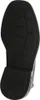 The sole of a black boot is shown against a white background. Anteprima dell’immagine prodotto