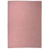 vidaXL Tapis d'extérieur tissé plat 200x280 cm rouge Voir les images du produit 6
