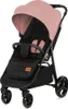 KINDERKRAFT Passeggino sportivo Grande Plus Rosa Anteprima dell’immagine prodotto 4