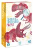 Puzzle Odkryj dinozaury, Londji Podgląd zdjęcia produktu 1