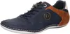 Bugatti Herren  Schnürschuhe blau Gr. 43 Produktbild-Vorschau 21