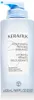 A white bottle of Kerasilk hair mask with a blue pump dispenser. Anteprima dell’immagine prodotto