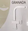 Miscelatore per lavabo SCHÜTTE SIGNO, rubinetto da bagno Anteprima dell’immagine prodotto 14
