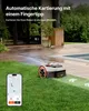 Segway Navimow i-Serie i208 AWD Rasenroboter ohne Produktbild-Vorschau 17