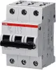 LS-Schalter, 6kA, C, 20A, 3pol, 3TE, 1 Stk. Produktbild-Vorschau 8