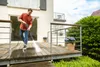 Idropulitrice Kärcher K 2 orizzontale VPS, 110 bar, 360 l/h Anteprima dell’immagine prodotto 10