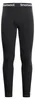 Smartwool Pantalon thermique 3/4 en Laine pour homme XXL – Voir les images du produit 2