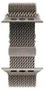 Apple Watch Ultra 3 GPS + Cellular Natural Titanium, Produktbild-Vorschau 5