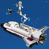 LEGO Friends Kosmiczna akademia Olivii, Zestaw do Podgląd zdjęcia produktu 21