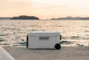 Coleman - 2000037402 - 100QT Wheeled Xtreme Marine Cooler - Produktbild-Vorschau 7