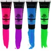 Farby Akrylowe NEONOWE Zestaw Farb Akrylowych Neonowych Podgląd zdjęcia produktu 5