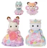 Sylvanian Families 5809, 3 jaar/leeftijd, Jongen/meisje, Productafbeelding-voorbeeld 2