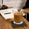 LAV 12 Stück Zen + Glaskaffeetassen-Set - Modern Style Produktbild-Vorschau 4