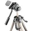 Mantona Trépied Basic Travel Pro III - grand trépied en Voir les images du produit 3