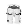 DASSY® Trix Painters pantaloncini da pittore elasticizzati Anteprima dell’immagine prodotto 2