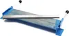 Ohýbačka plechu, dĺžka 460 mm (18"), max. uhol ohybu 90°, Náhľad obrázku produktu 2