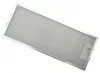 Respekta Metallfilter GRI0025433A 456x185x8mm Produktbild-Vorschau 2