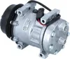 NRF 320211 SD7H15 Klimaanlage Klimakompressor PAG 46 R134a Produktbild-Vorschau 4