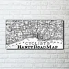 Coloray Canvas 100x50  Wandbild Leinwand Bilder Deko Produktbild-Vorschau 2