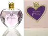 A perfume bottle and its packaging are displayed side-by-side against a white background. Náhled obrázku produktu