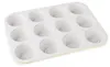 Forma na muffiny s titánovým povrchom, 12 ks, kolekcia Náhľad obrázku produktu 2
