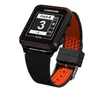 Montre de golf GPS TW-356 (orange) Voir les images du produit 3