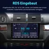 9" Android 12 Autoradio Für BMW E39 5 Series GPS Navi Náhľad obrázku produktu 9