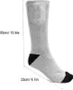 1 Paar beheizte Socken mit Fernbedienung, elektrische Produktbild-Vorschau 2