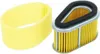 vhbw Filter Ersatz für Wolf 2090417 für Rasenmäher - 1x Produktbild-Vorschau 2