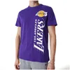 T-shirt New Era 60416364 pour Uni Voir les images du produit 4