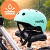 Malplay Kinder Fahrradhelm Rollerblade Skates Verstellbar Produktbild-Vorschau 14