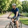 Vayox Fahrradhelm Active VA0424WBM Verstellbar von 55 bis Produktbild-Vorschau 2
