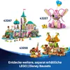 LEGO Disney Les Chiens Lucky et Penny de 101 Dalmatiens Voir les images du produit 31