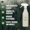 Envira Holzwurm Abwehrspray 2 x 5L - Spray mit Produktbild-Vorschau 3