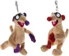 JAN & HENRY Keyringset Größe 15 cm Produktbild-Vorschau 1