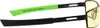 Gunnar Optiks MOBA Razer Edition, Uni, Rechteck, Gaming, Produktbild-Vorschau 3