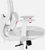 MARK ADLER Junior 6.3 Grey | Chaise pivotante réglable pour Voir les images du produit 17