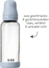 Bibs Glas-Flasche Baby Bottle Round 240 ml Produktbild-Vorschau 3