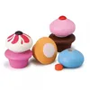 Erzi Cupcakes - Kaufladenzubehör Produktbild-Vorschau 3